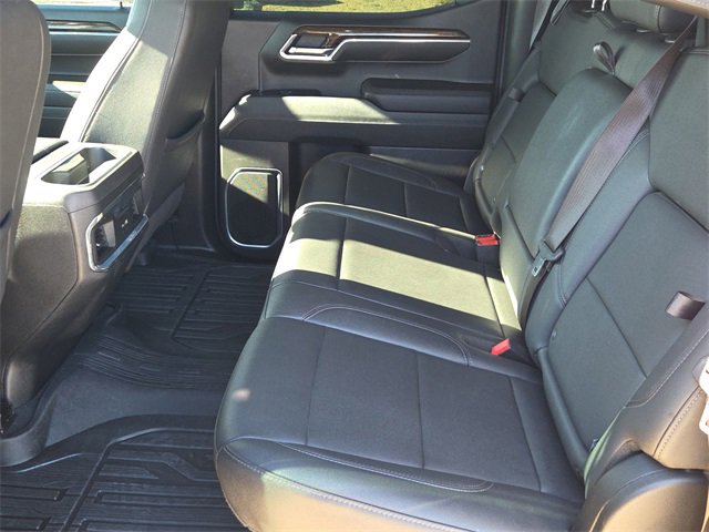 Used 2024 GMC Sierra 1500 Elevation w/ Elevation Premium Package image 17