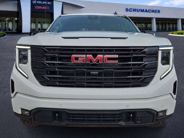New 2026 GMC Sierra 1500 Elevation w/ Elevation Premium Package AWD/4WD image 2