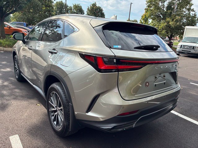 Used 2024 Lexus NX 350 AWD w/ Vision Package image 6
