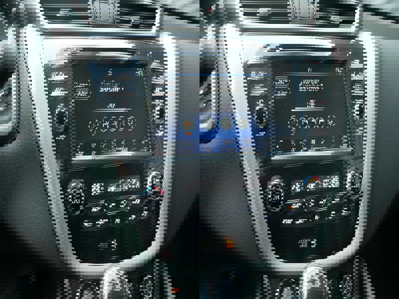 Used 2019 Nissan Murano SL image 17