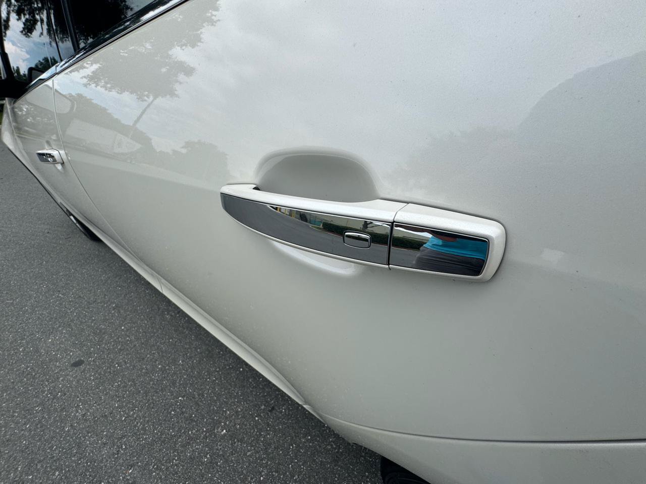 Used 2013 Chevrolet Malibu LTZ FWD image 15