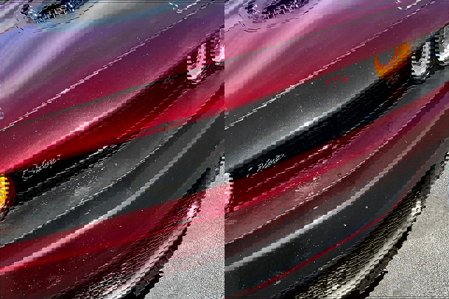 Used 2018 Dodge Challenger R/T Scat Pack image 18