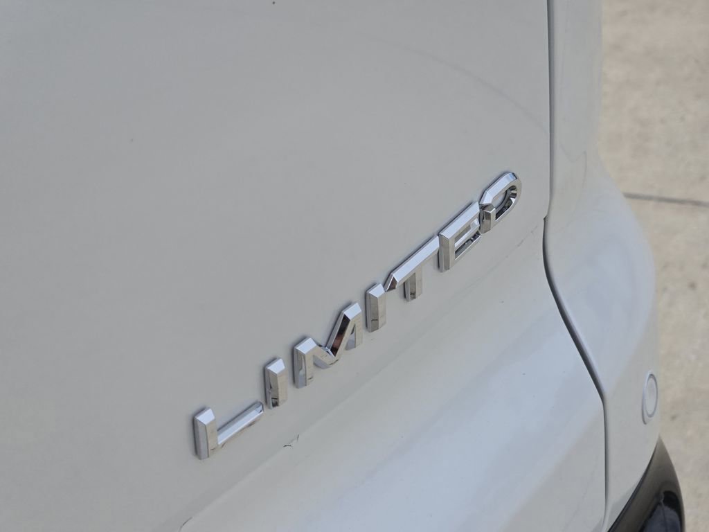 New 2026 Toyota Crown Signia AWD/4WD image 8