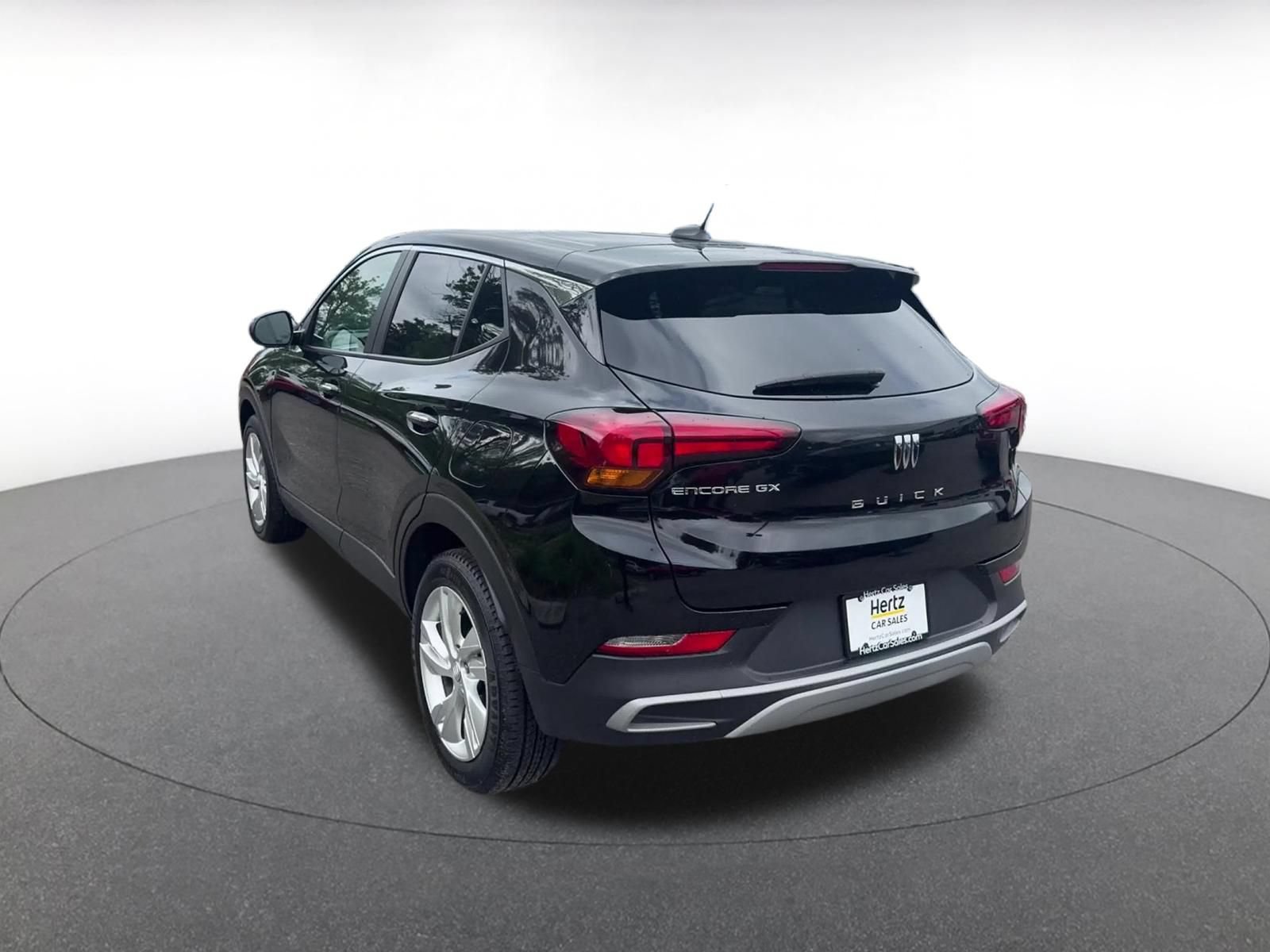 Used 2025 Buick Encore GX Preferred FWD image 10