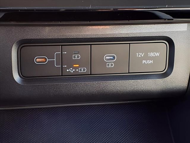 New 2026 Hyundai Tucson SEL w/ Tow & Go Package image 18