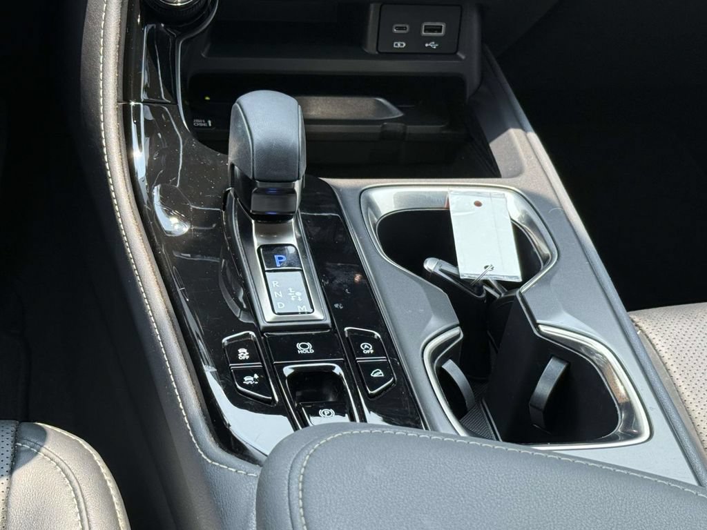Used 2026 Lexus NX 350 AWD w/ Cold Area Package image 19