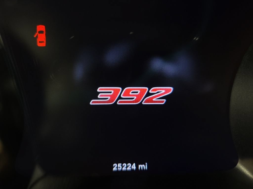Used 2023 Dodge Challenger R/T Scat Pack w/ Scat Pack Stripe RWD image 17