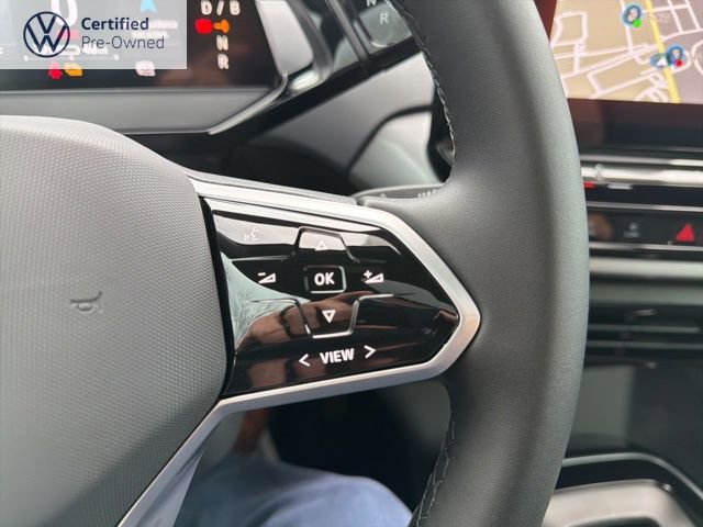 Certified 2023 Volkswagen ID.4 Pro S AWD/4WD image 16