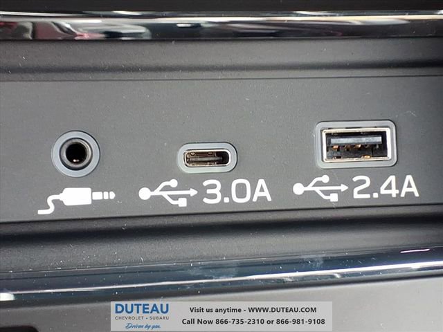 New 2026 Subaru Ascent Limited Bronze image 19