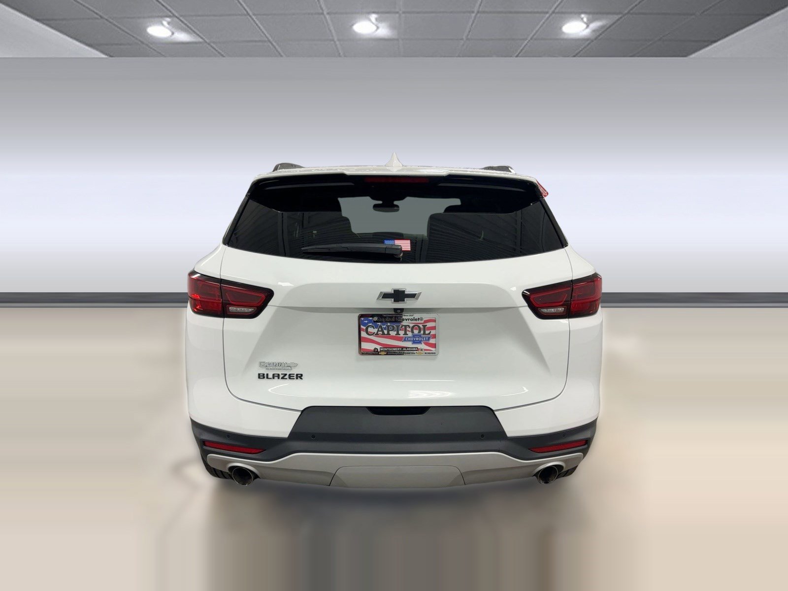 Used 2024 Chevrolet Blazer LT w/ Convenience Package image 8