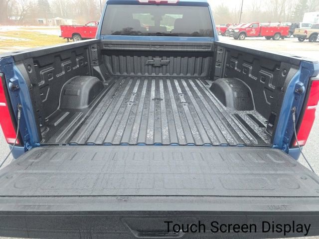 New 2026 Chevrolet Silverado 2500 LT w/ Trail Boss Package image 5