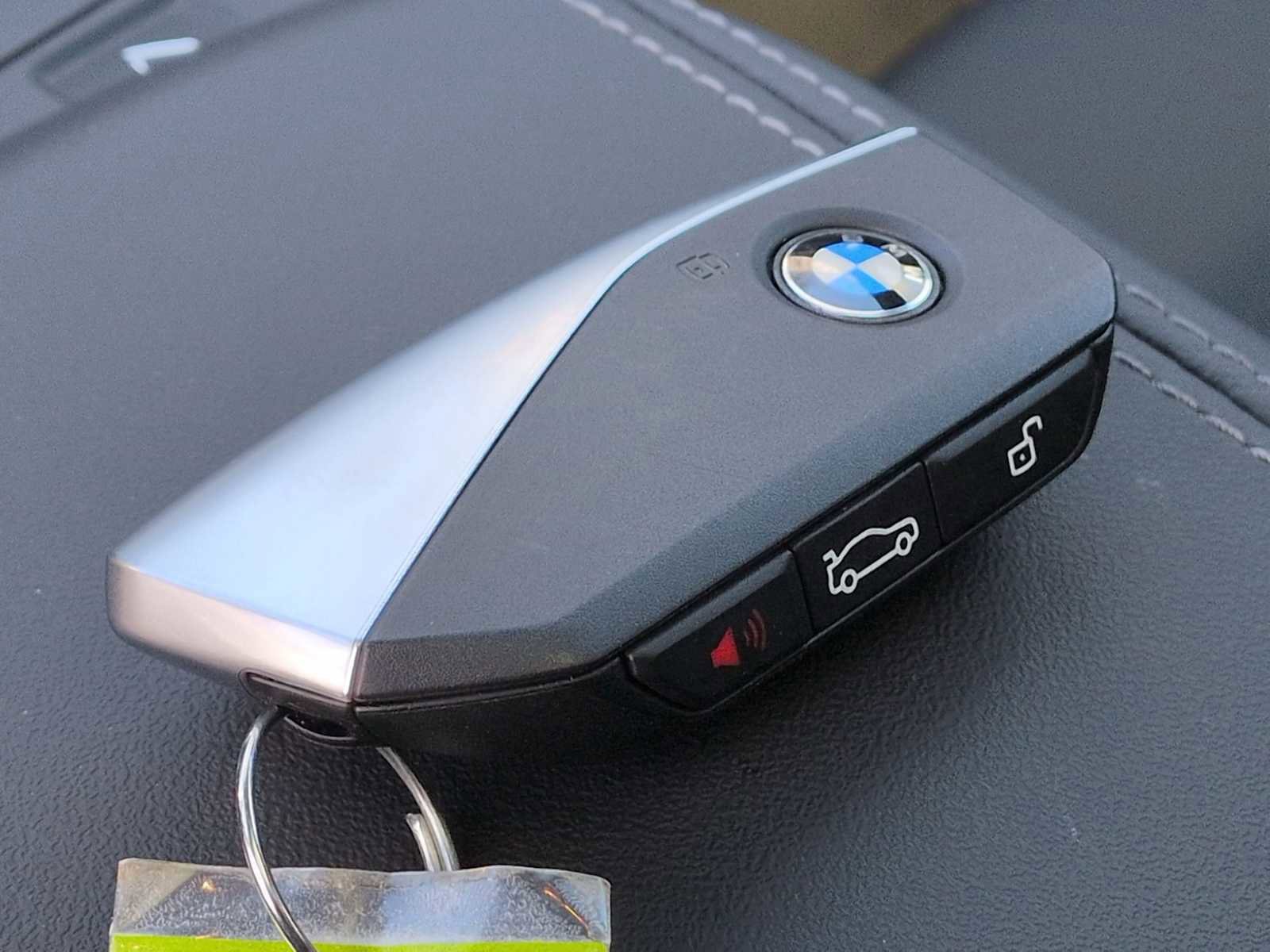 New 2026 BMW X1 xDrive28i image 36