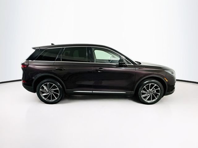 Used 2023 Lincoln Corsair AWD w/ Equipment Group 101A image 10