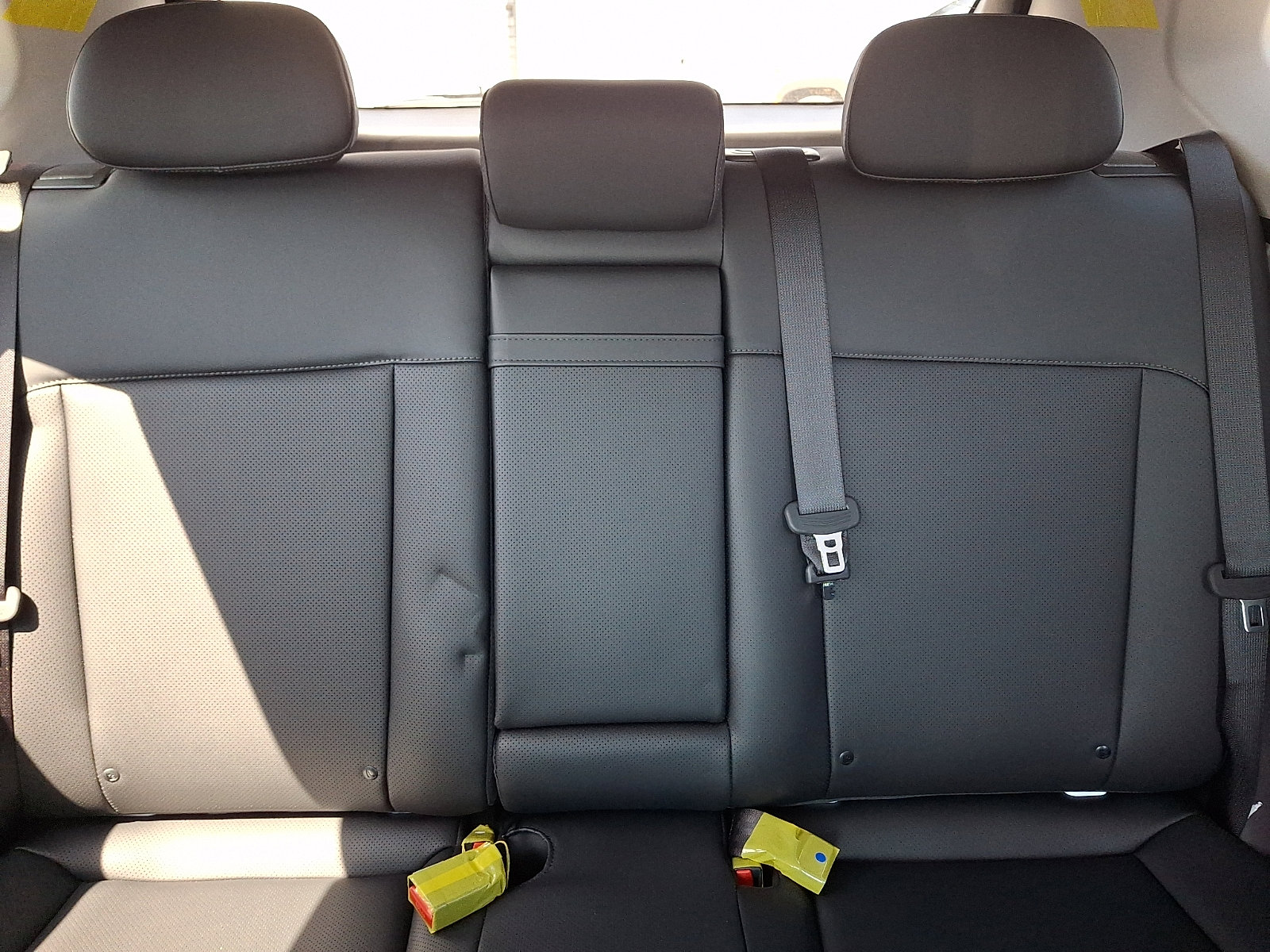 New 2026 Hyundai Kona SEL Premium image 13