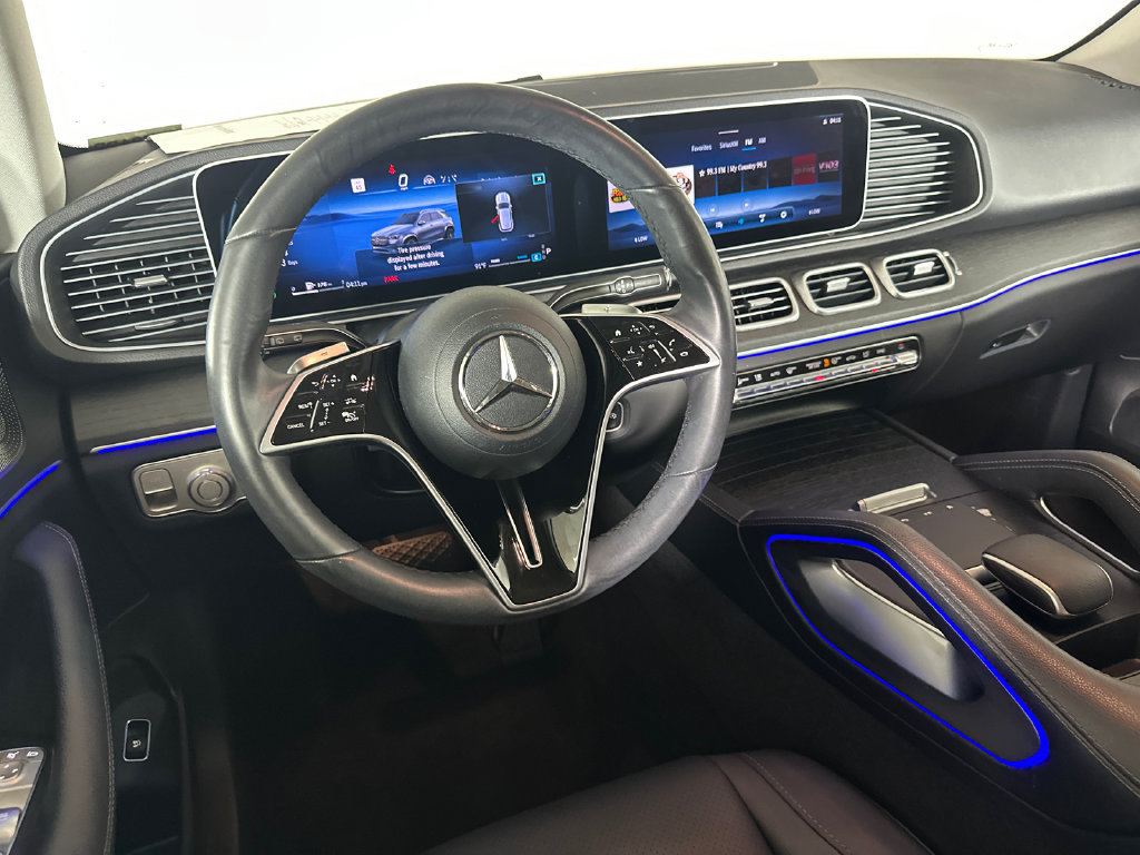 Certified 2024 Mercedes-Benz GLE 450 4MATIC image 25