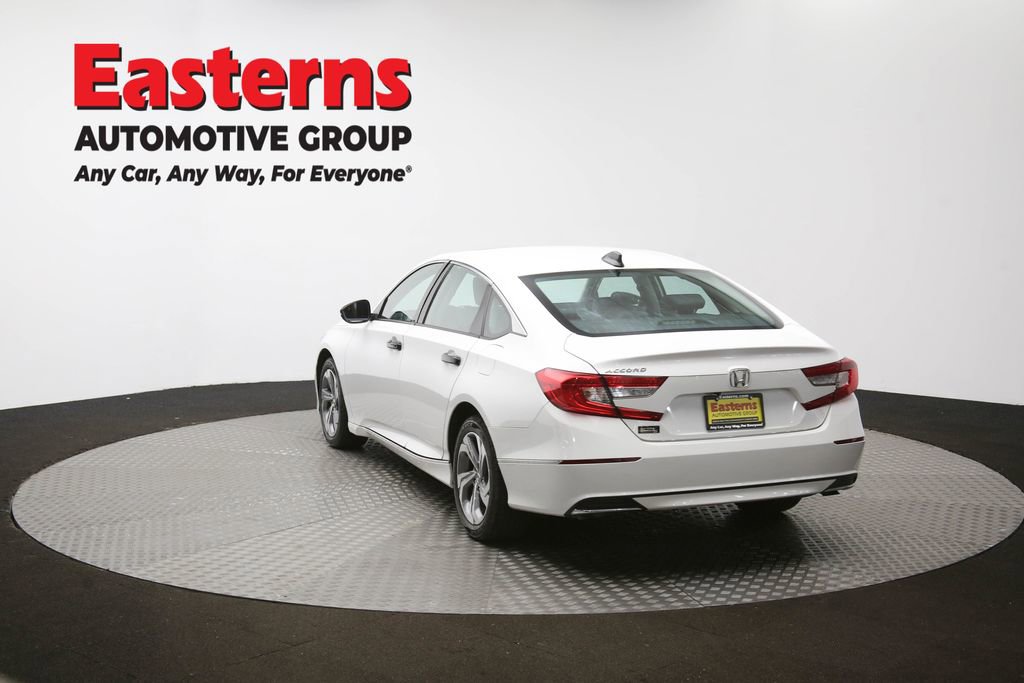 Used 2020 Honda Accord EX-L image 66