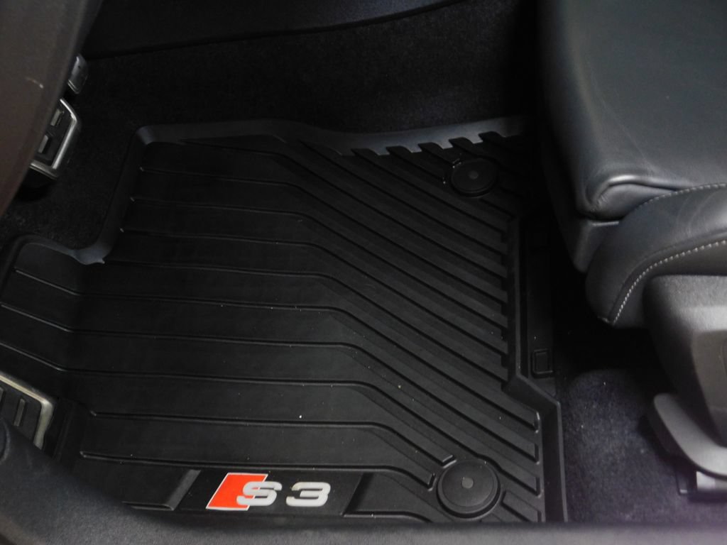 Used 2022 Audi S3 Premium Plus AWD/4WD image 34