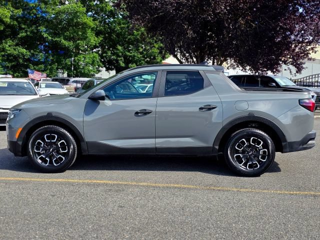 Used 2024 Hyundai Santa Cruz SEL w/ Activity Package AWD/4WD image 4