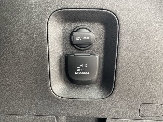 New 2026 Kia Carnival SX w/ SX Dark Edition Package image 19