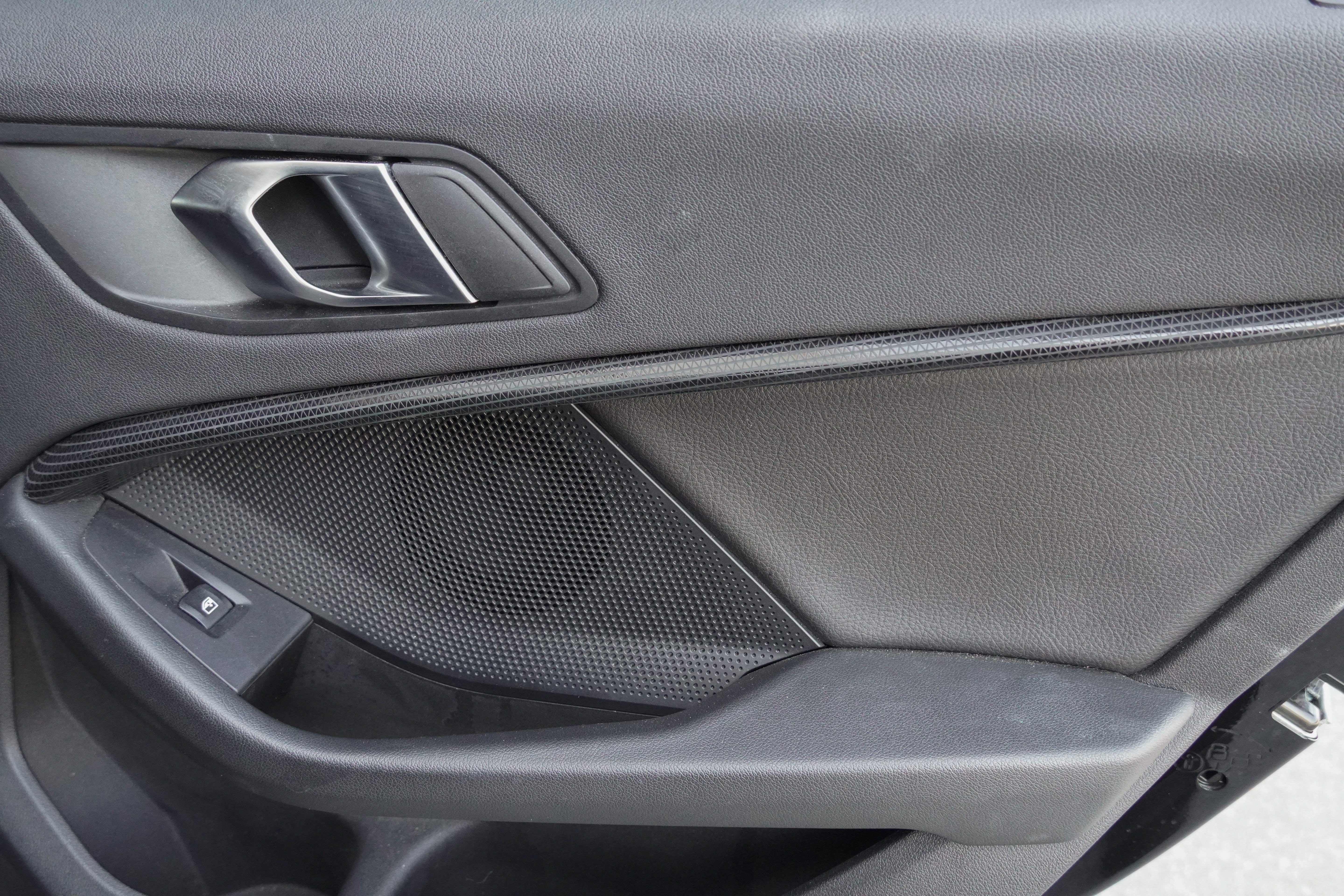 Used 2021 BMW 228i Gran Coupe w/ Lights Package FWD image 33