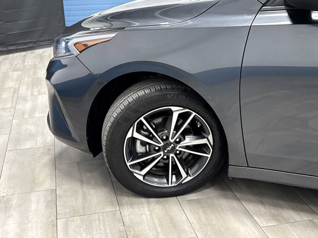 Used 2024 Kia Forte LXS w/ LXS Technology Package image 29