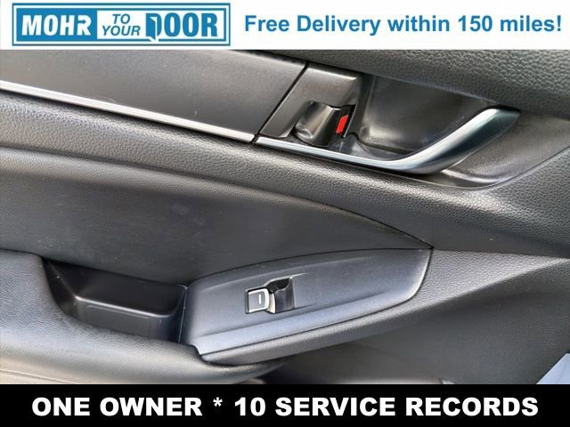 Used 2022 Honda Accord Sport image 31