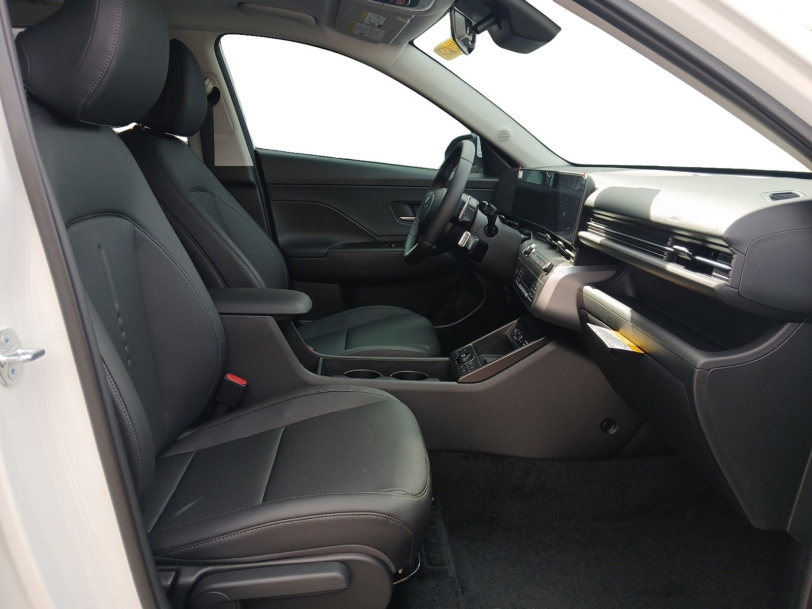 New 2026 Hyundai Kona Limited image 15