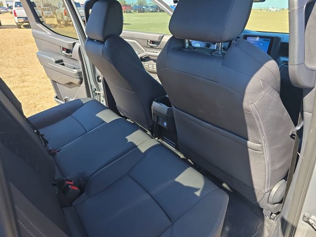 Used 2025 Toyota Tacoma SR5 image 11