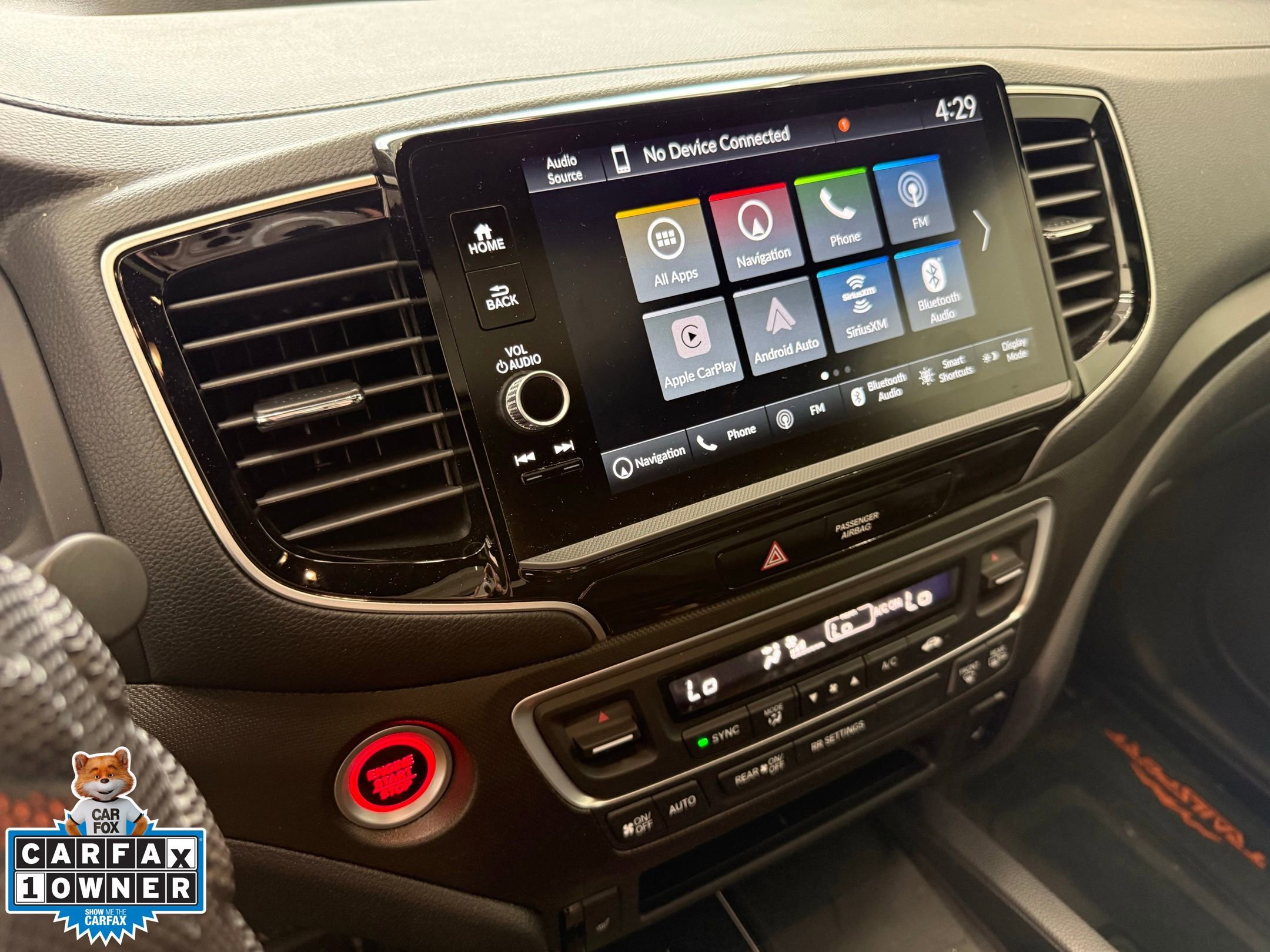 Used 2025 Honda Ridgeline TrailSport+ image 19