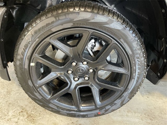 New 2026 RAM 1500 Laramie w/ Night Edition image 10