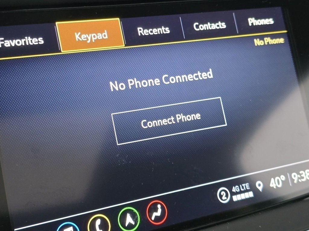 Used 2024 Buick Enclave Avenir image 6