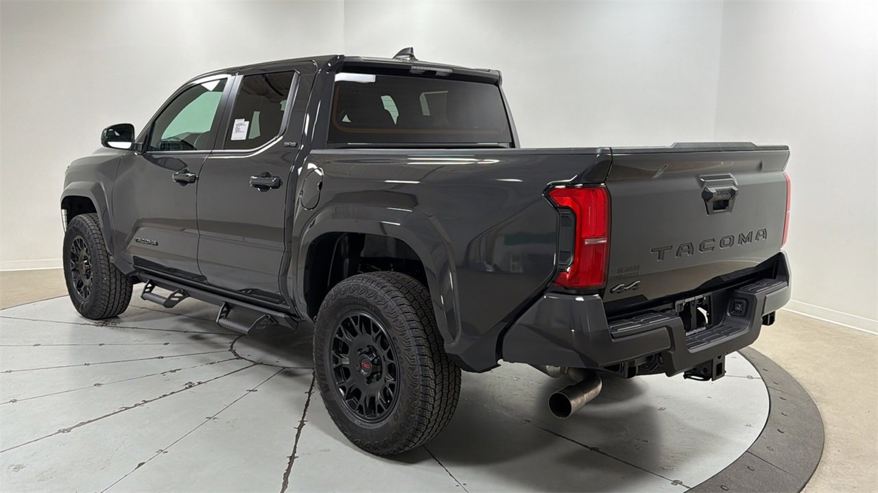 New 2026 Toyota Tacoma SR5 image 7