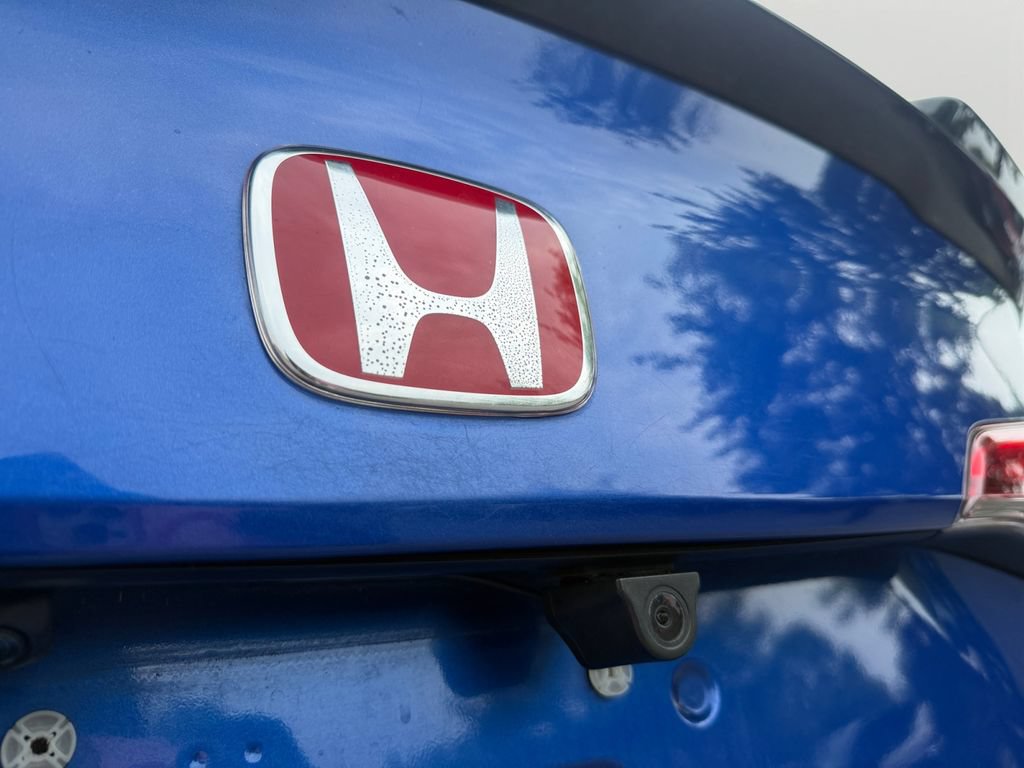 Certified 2024 Honda Civic Si image 28