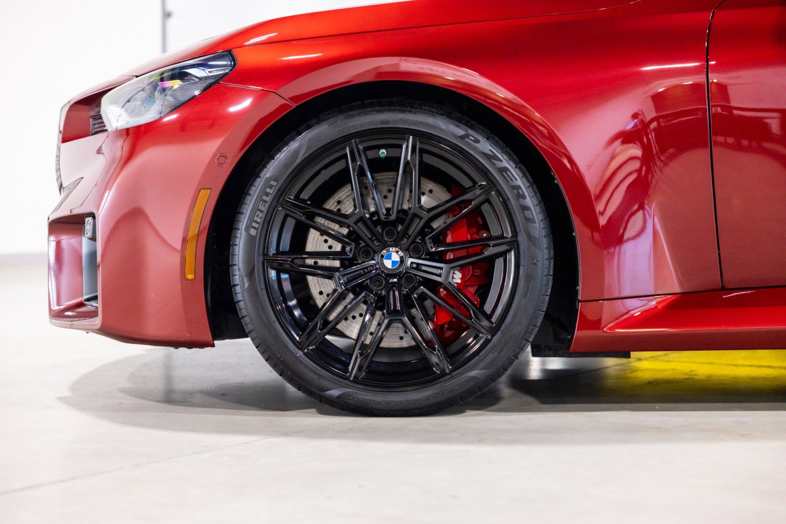 Used 2025 BMW M2 RWD image 20