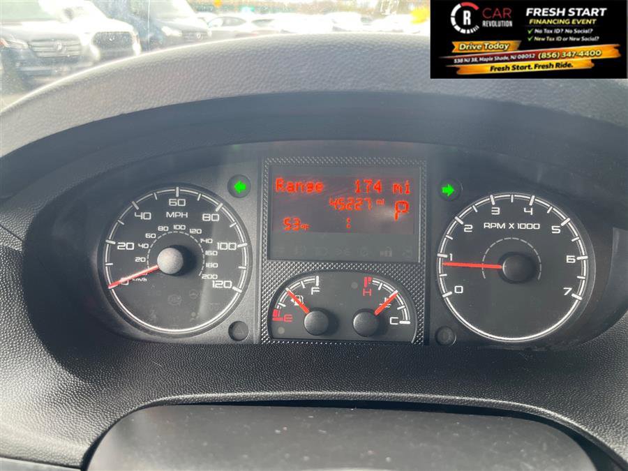 Used 2020 RAM ProMaster 3500 image 21