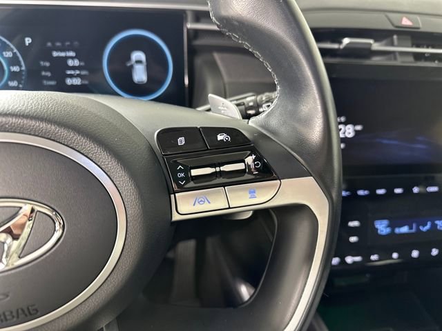 Certified 2024 Hyundai Tucson SEL image 16