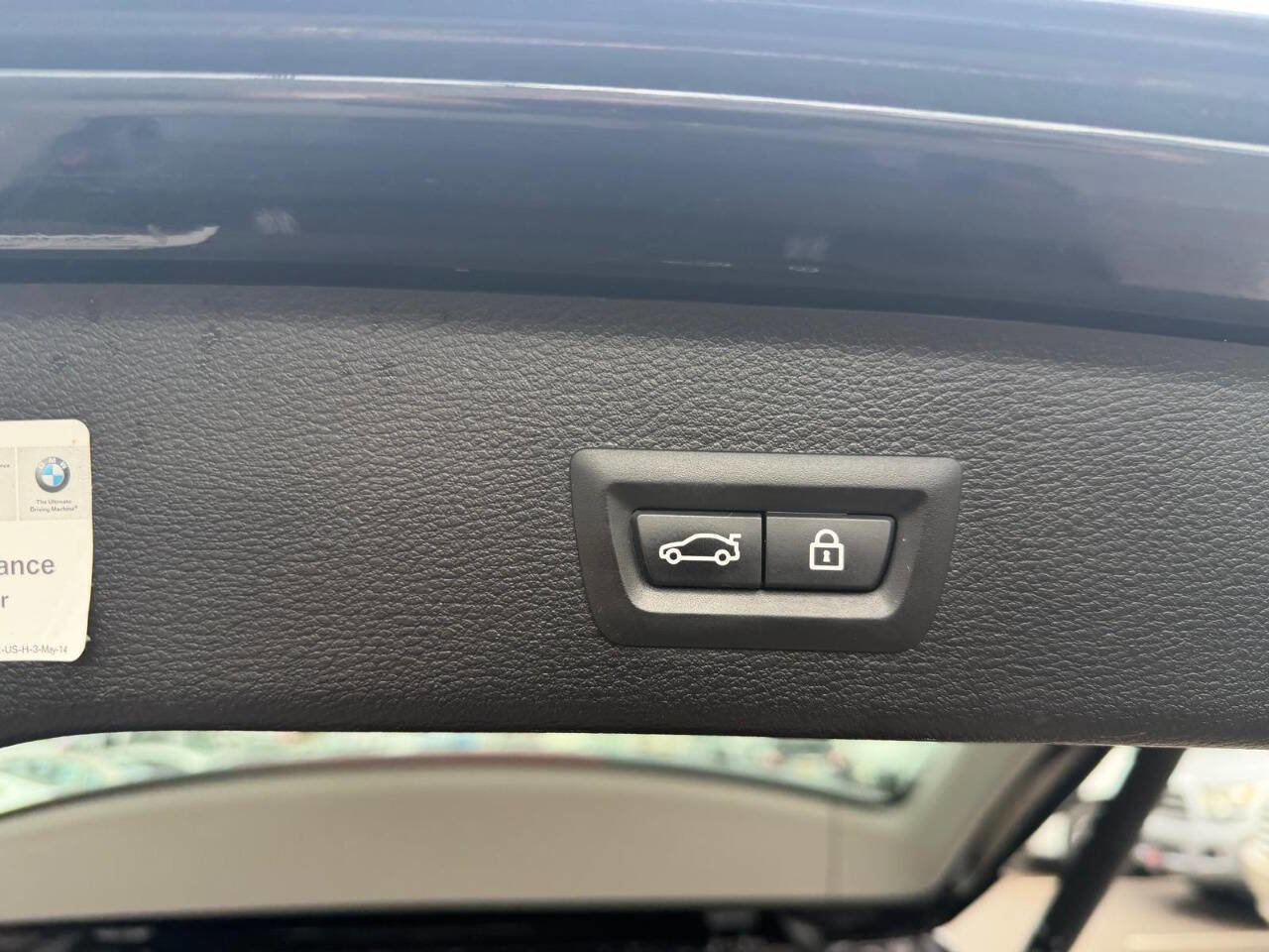 Used 2015 BMW X3 xDrive28i image 22