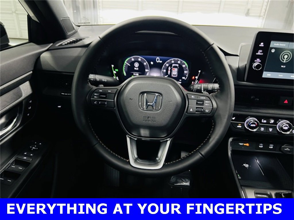 New 2026 Honda CR-V Sport-L image 5