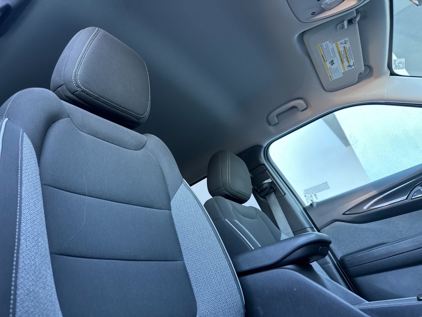 Used 2025 Chevrolet TrailBlazer LT FWD image 17