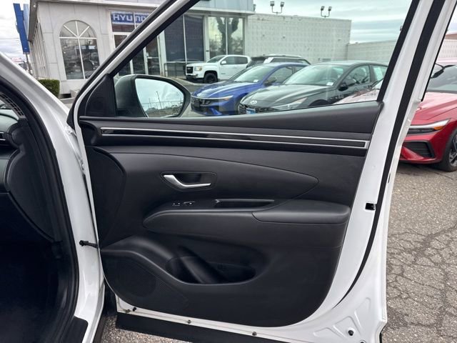 Used 2024 Hyundai Tucson SEL image 31