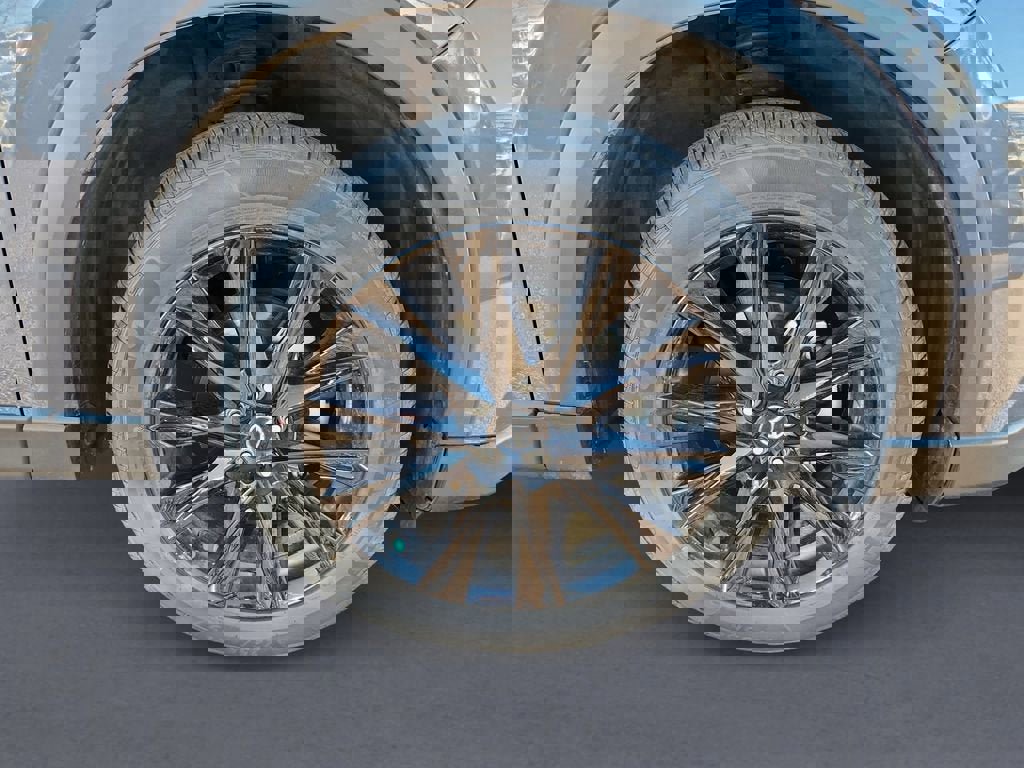 Used 2024 MAZDA CX-5 Carbon Edition image 14