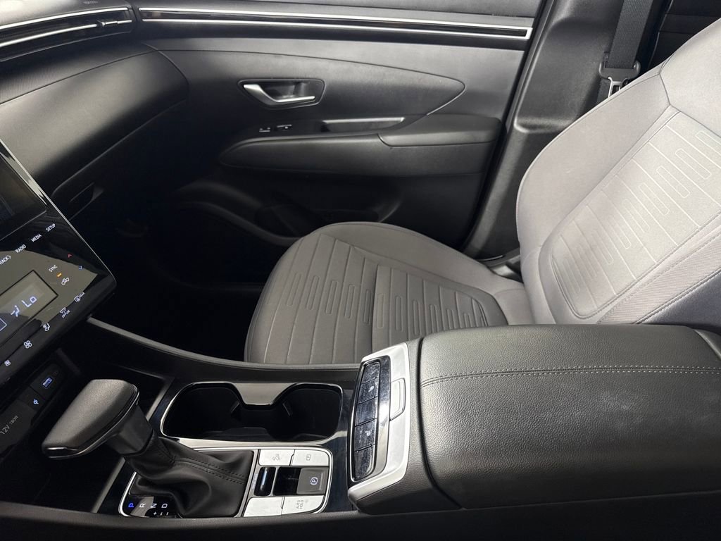 Certified 2024 Hyundai Santa Cruz SEL w/ Activity Package image 22