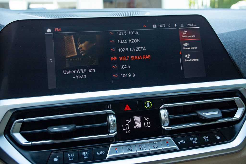 Used 2022 BMW 440i xDrive Coupe w/ Premium Package AWD/4WD image 28