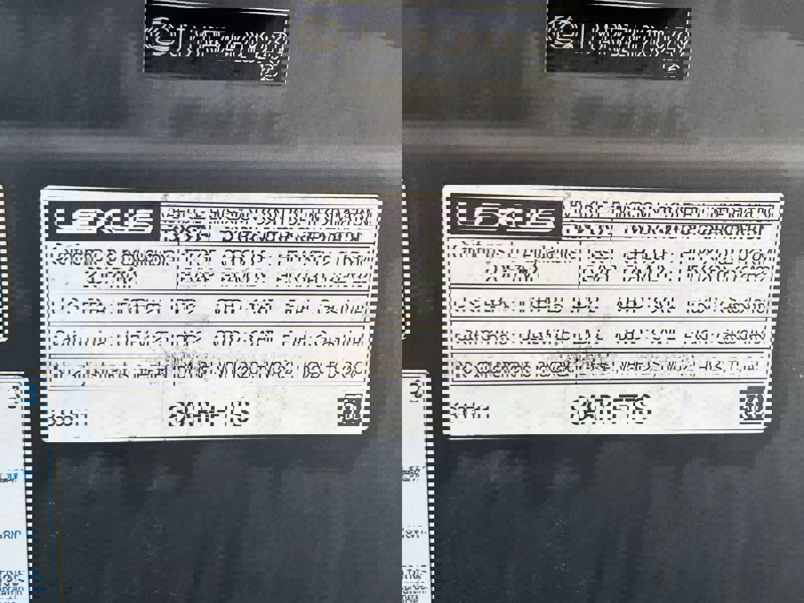 Used 2017 Lexus NX 200t FWD w/ Premium Package image 29