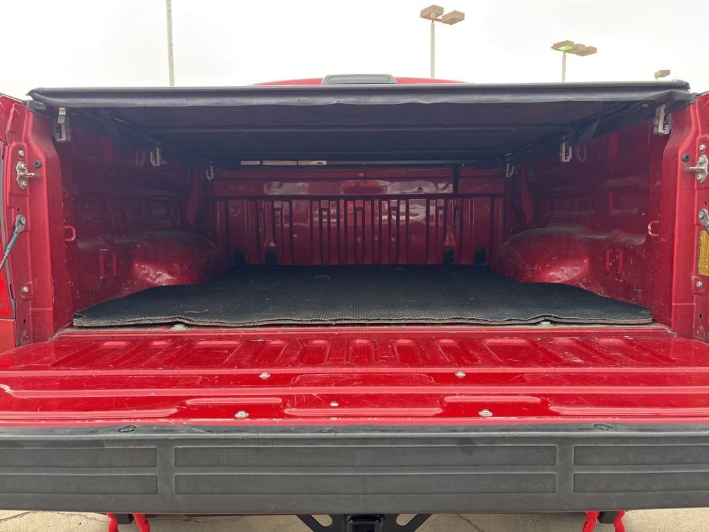 Used 2014 Toyota Tundra SR5 w/ SR5 Upgrade Package AWD/4WD image 48