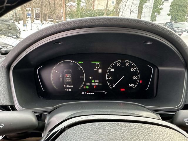 Used 2025 Honda Civic Sport image 25