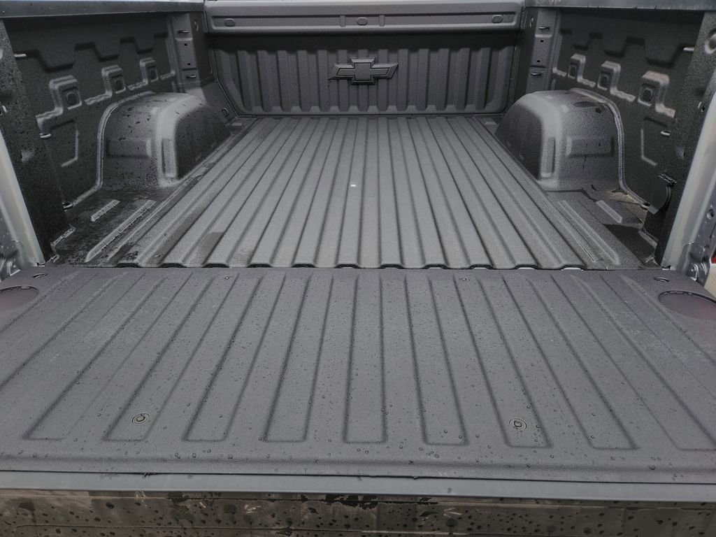 New 2026 Chevrolet Silverado 1500 RST w/ RST Select Package image 23