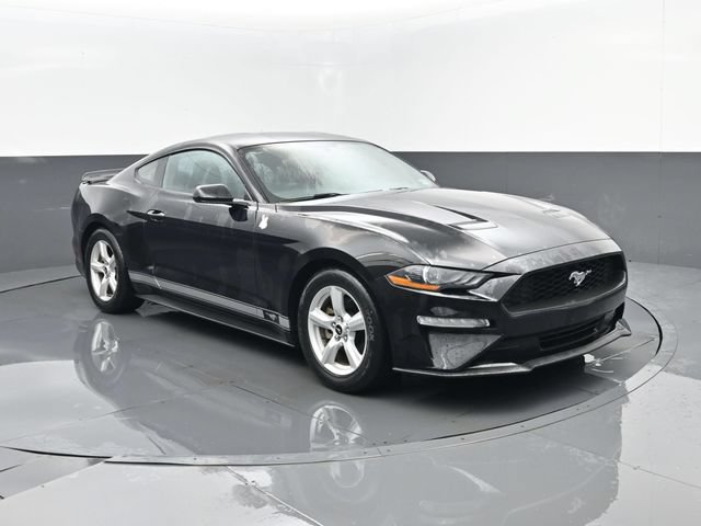 Used 2019 Ford Mustang Coupe RWD image 3