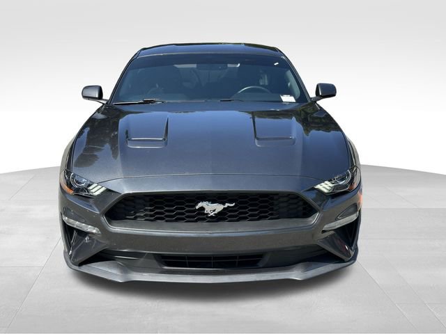 Used 2018 Ford Mustang Coupe image 8