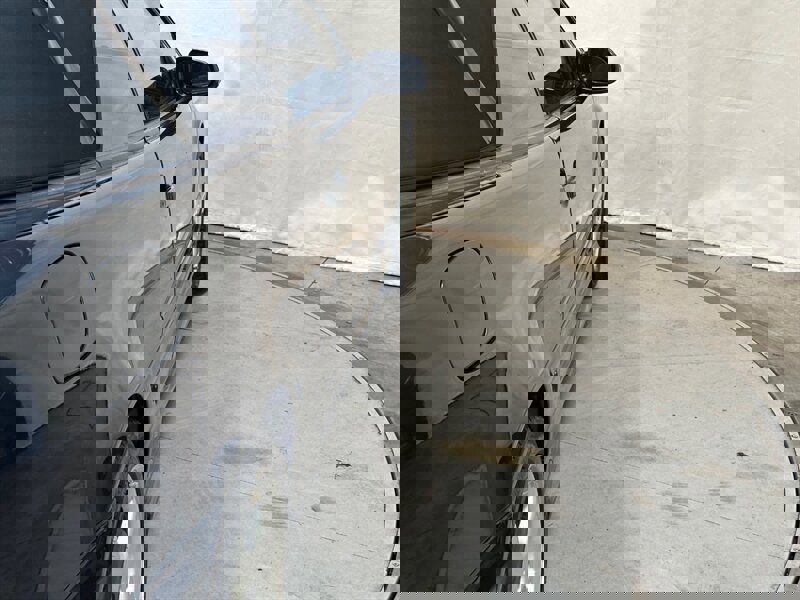 Used 2002 Mercedes-Benz CLK 430 Cabriolet w/ K4 Opt Pkg image 11